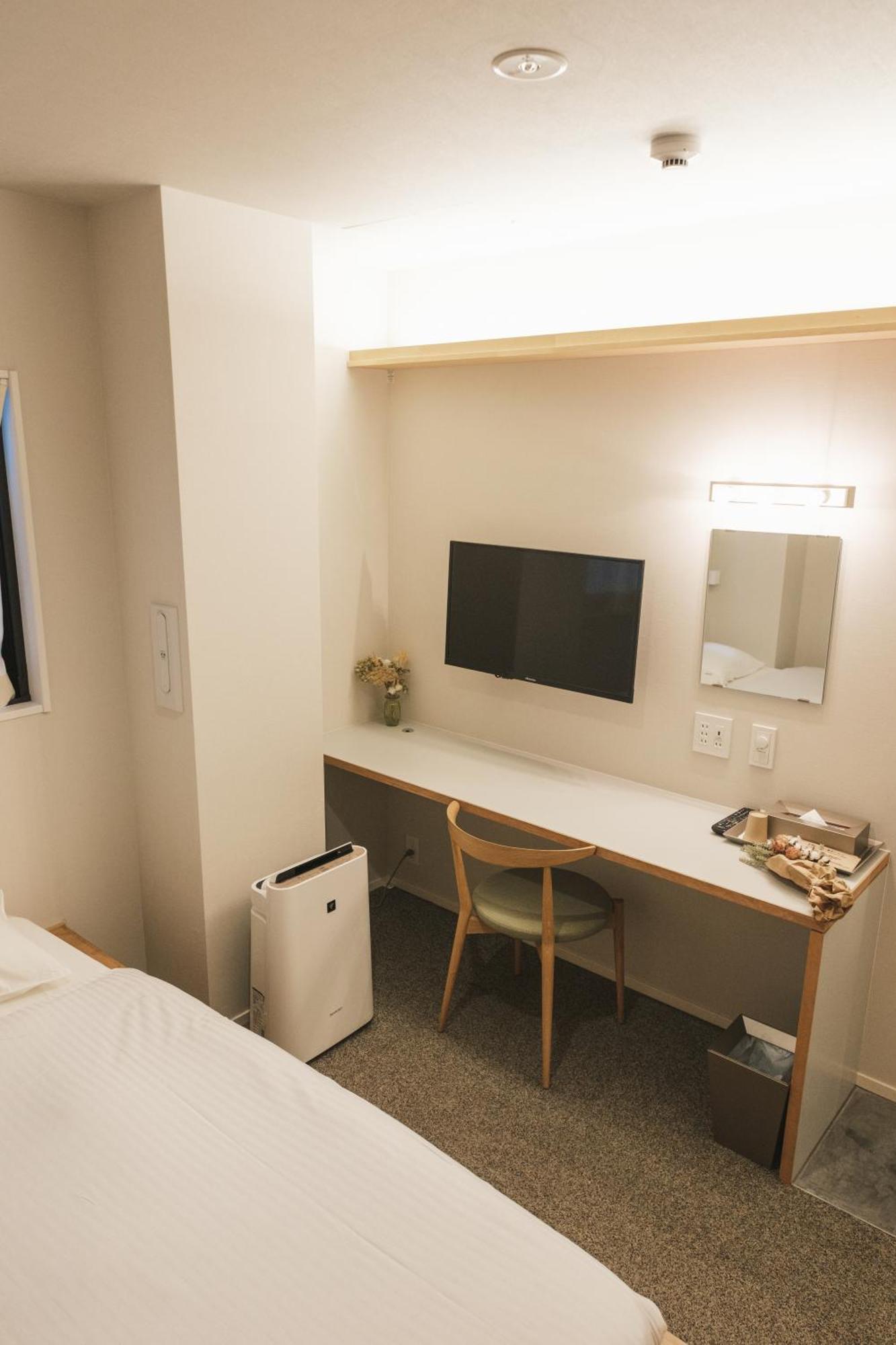 &And Hostel Kuramae West Токіо Номер фото