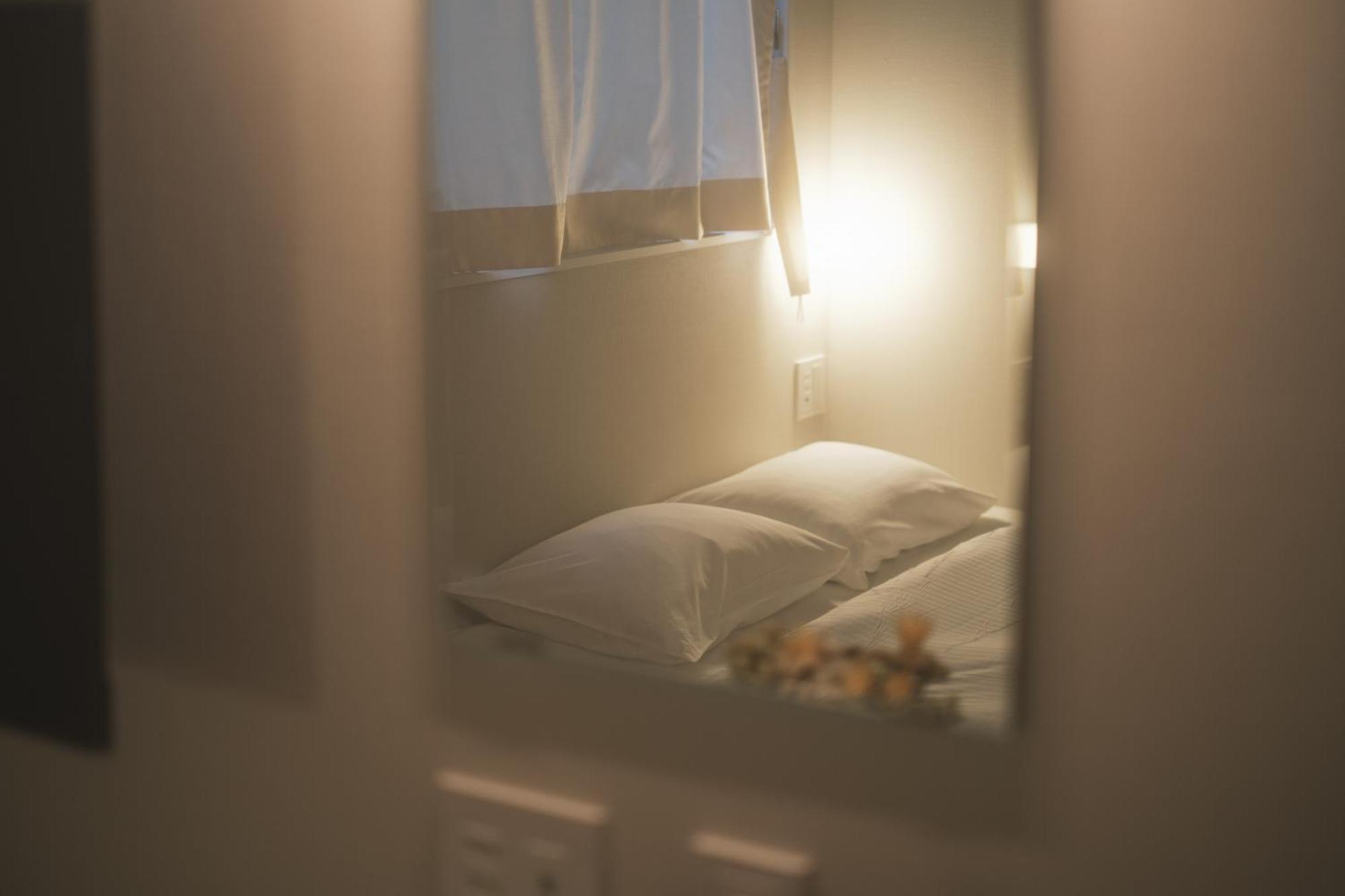&And Hostel Kuramae West Токіо Екстер'єр фото